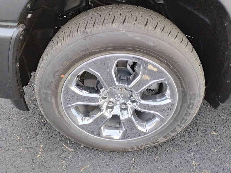 2026 Ram 1500 2nd Gen - Image 9 of 12