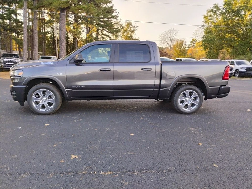 2026 Ram 1500 2nd Gen - Image 8 of 12
