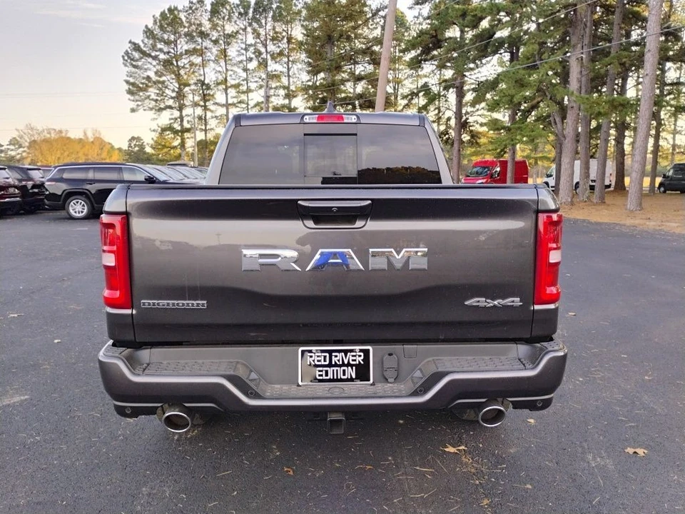 2026 Ram 1500 2nd Gen - Image 6 of 12
