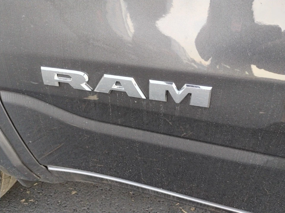 2026 Ram 1500 2nd Gen - Image 10 of 12