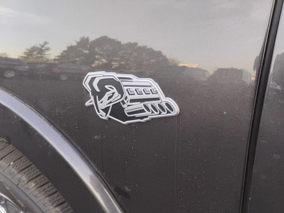 2026 Ram 1500 2nd Gen - Image 11 of 12