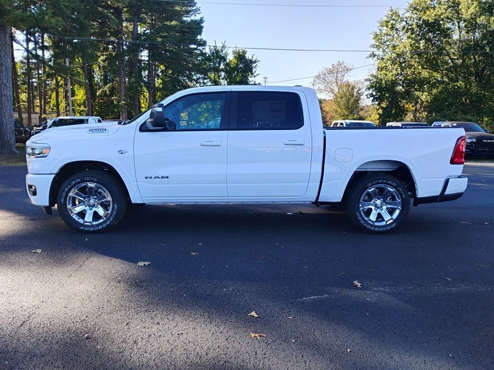2026 Ram 1500 2nd Gen - Image 8 of 12