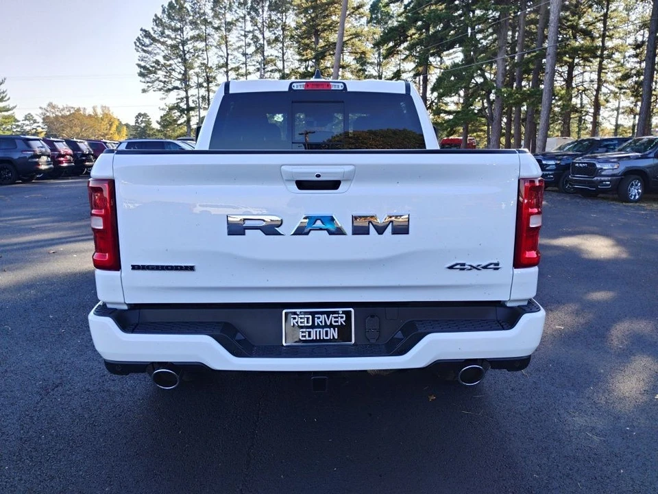 2026 Ram 1500 2nd Gen - Image 6 of 12