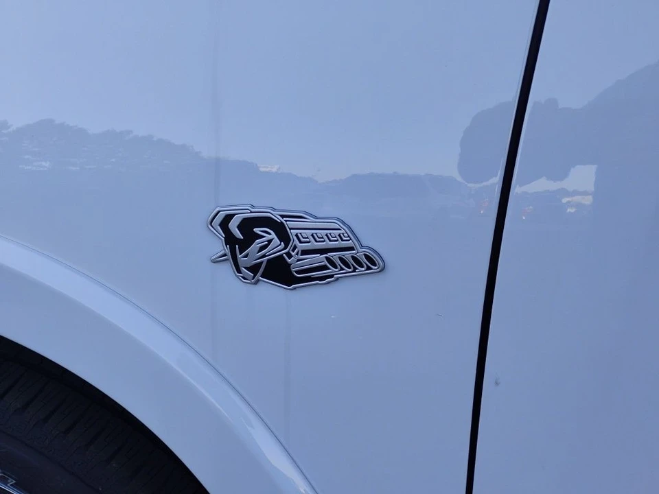 2026 Ram 1500 2nd Gen - Image 11 of 12