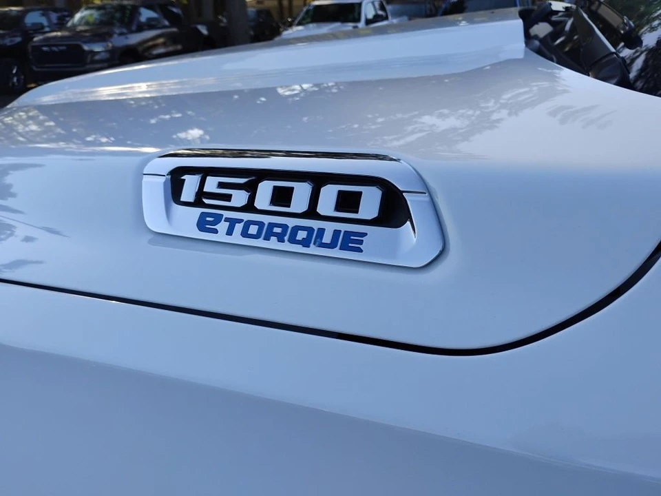 2026 Ram 1500 2nd Gen - Image 12 of 12