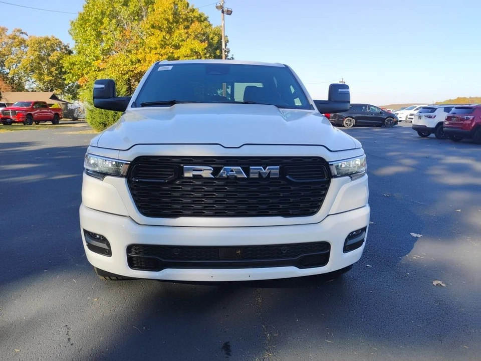 2026 Ram 1500 2nd Gen - Image 2 of 12