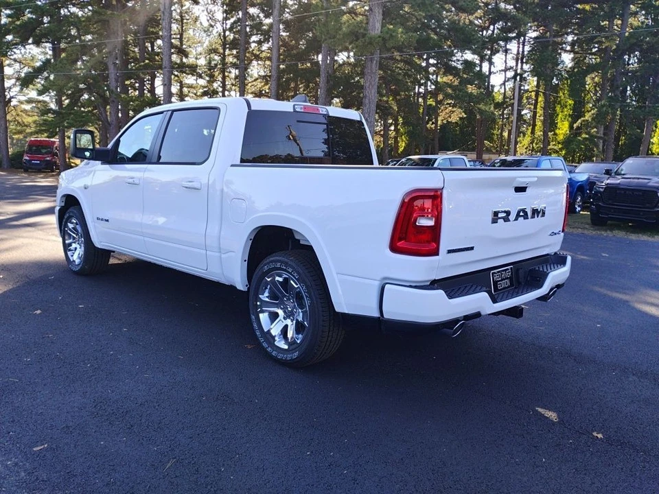 2026 Ram 1500 2nd Gen - Image 7 of 12