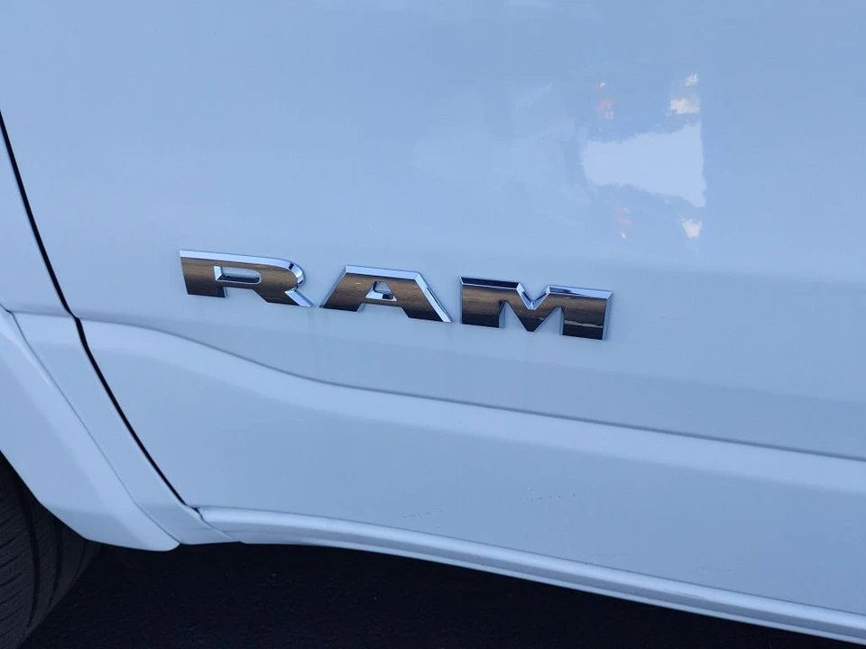 2026 Ram 1500 2nd Gen - Image 10 of 12
