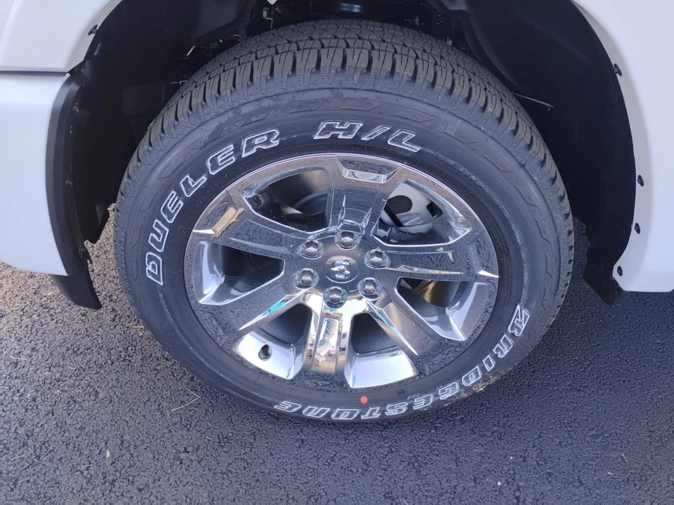 2026 Ram 1500 2nd Gen - Image 9 of 12