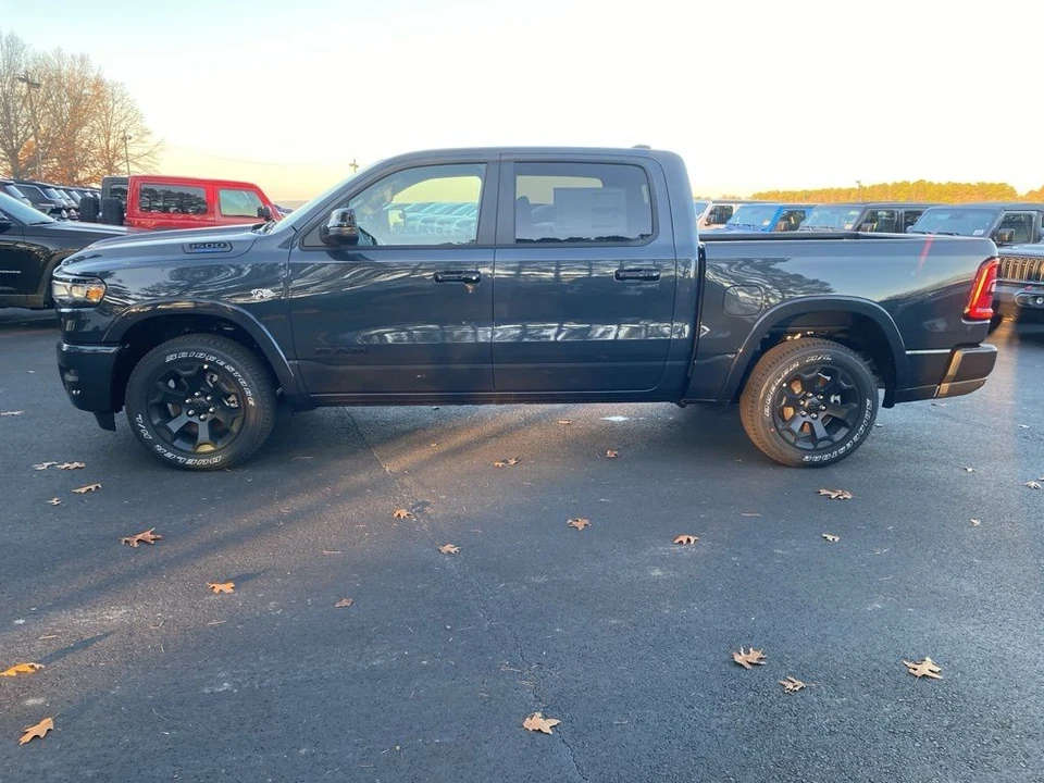 2026 Ram 1500 2nd Gen - Image 8 of 12
