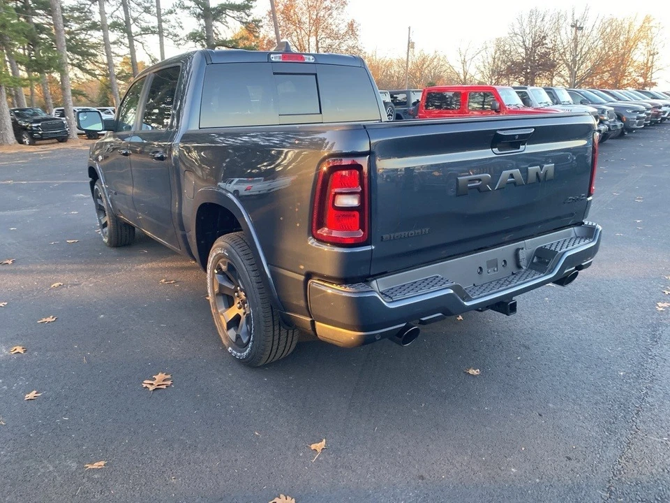 2026 Ram 1500 2nd Gen - Image 7 of 12