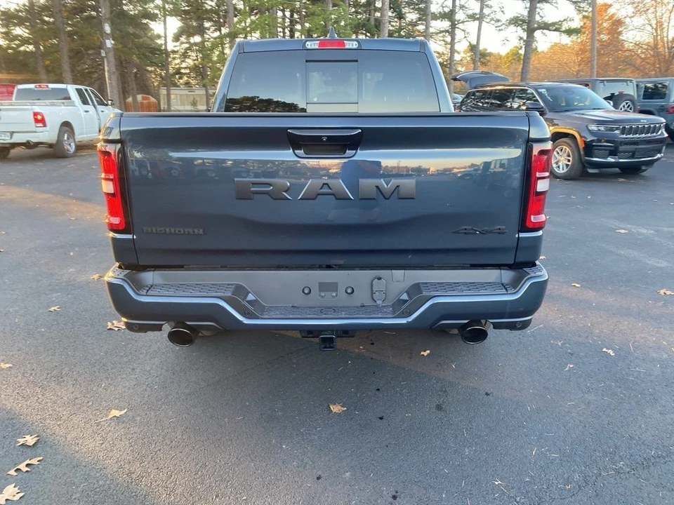 2026 Ram 1500 2nd Gen - Image 6 of 12