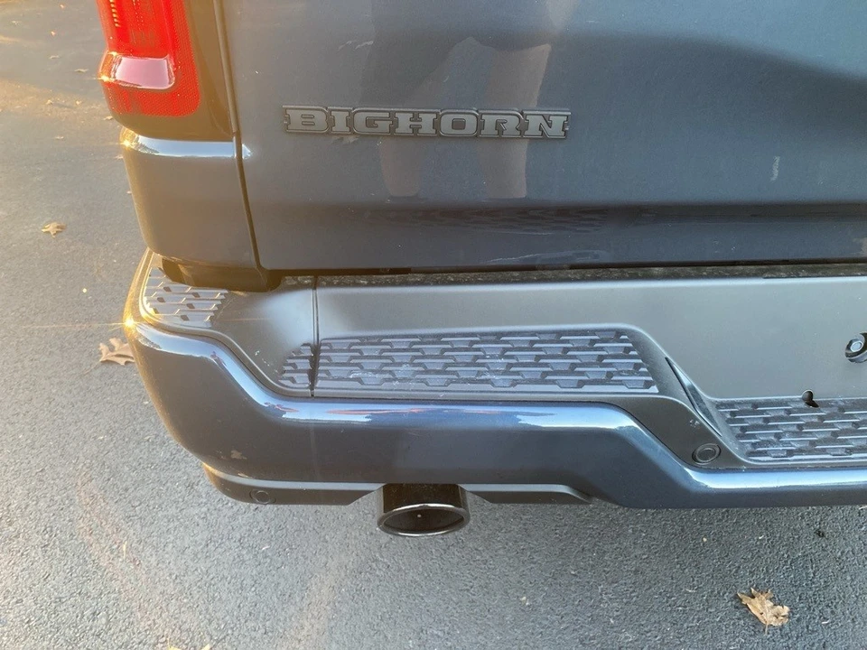 2026 Ram 1500 2nd Gen - Image 12 of 12
