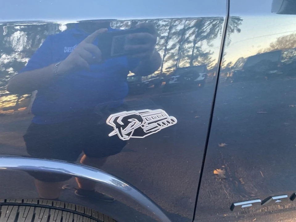 2026 Ram 1500 2nd Gen - Image 11 of 12
