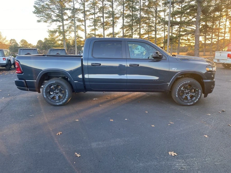 2026 Ram 1500 2nd Gen - Image 4 of 12