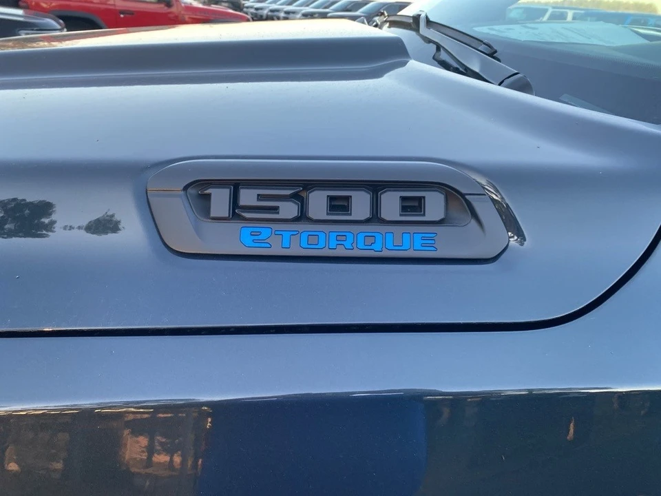 2026 Ram 1500 2nd Gen - Image 10 of 12
