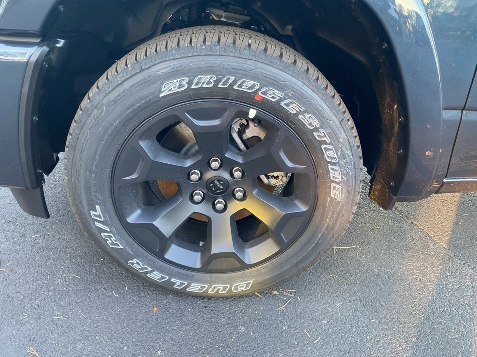 2026 Ram 1500 2nd Gen - Image 9 of 12