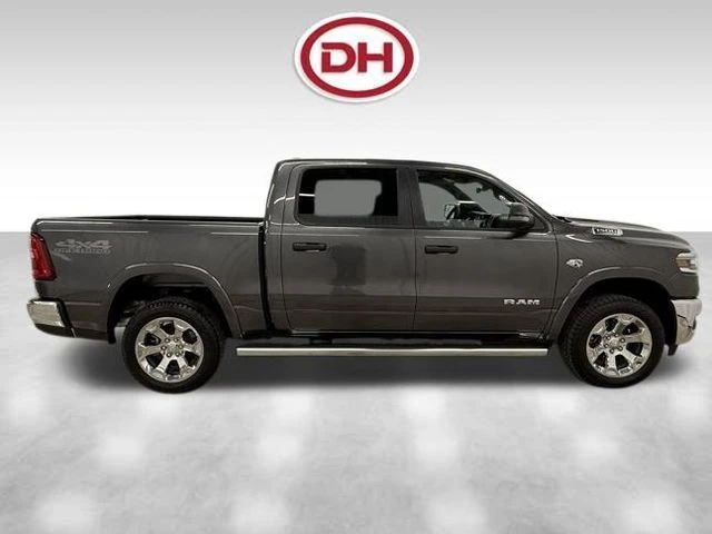 2026 Ram 1500 2nd Gen - Image 2 of 27