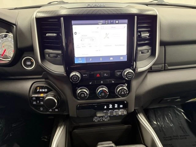 2026 Ram 1500 2nd Gen - Image 19 of 27
