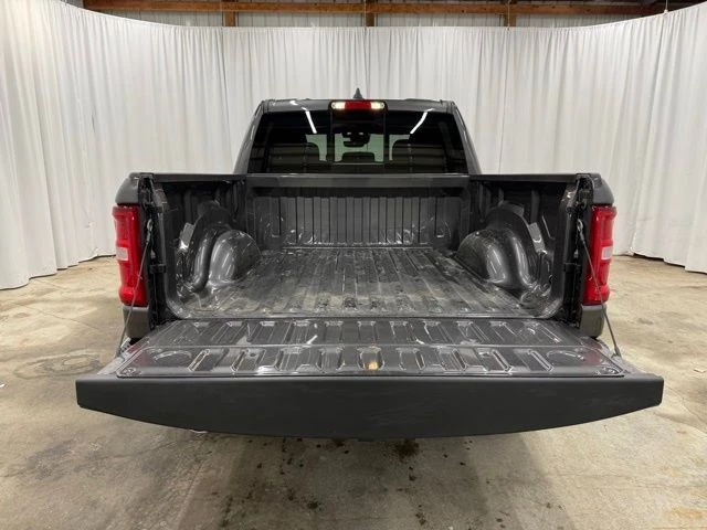 2026 Ram 1500 2nd Gen - Image 22 of 27
