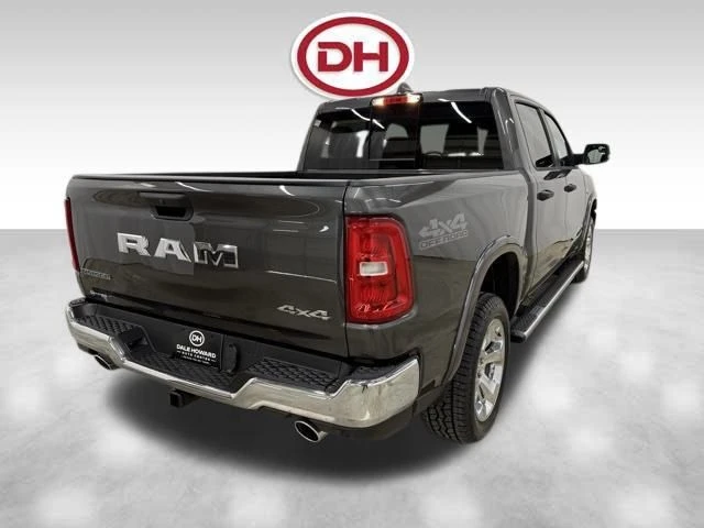 2026 Ram 1500 2nd Gen - Image 12 of 27