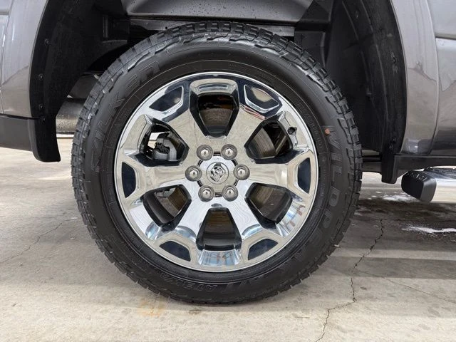 2026 Ram 1500 2nd Gen - Image 26 of 27