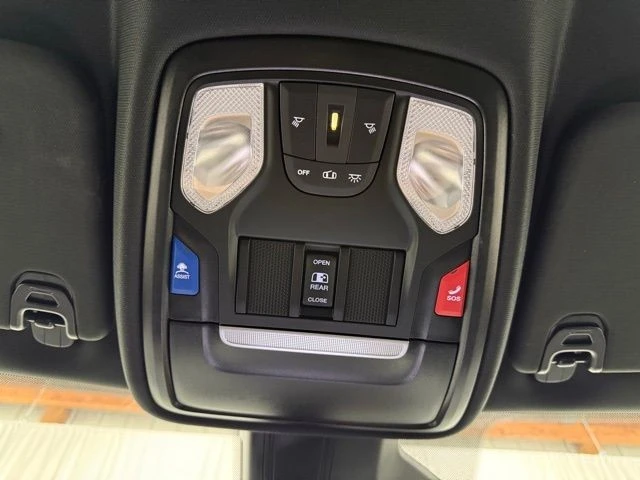 2026 Ram 1500 2nd Gen - Image 18 of 27