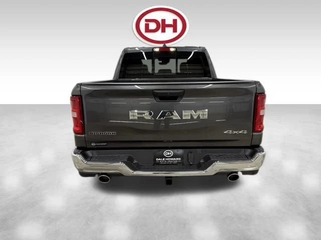 2026 Ram 1500 2nd Gen - Image 11 of 27