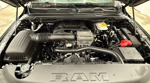 2026 Ram 1500 2nd Gen - Image 25 of 27