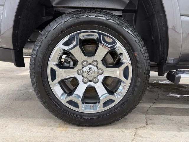 2026 Ram 1500 2nd Gen - Image 26 of 27