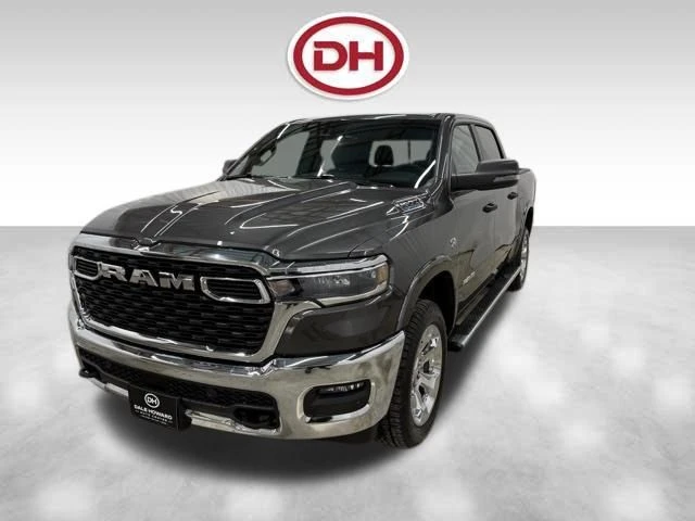 2026 Ram 1500 2nd Gen - Image 8 of 27