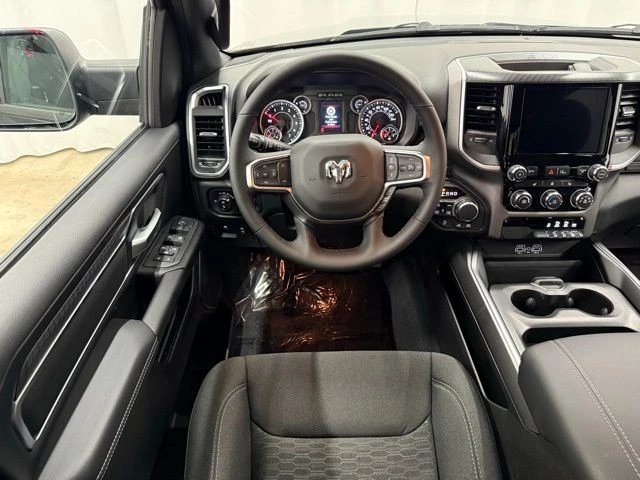 2026 Ram 1500 2nd Gen - Image 13 of 27