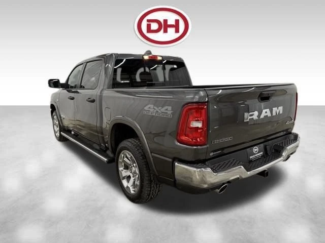 2026 Ram 1500 2nd Gen - Image 10 of 27