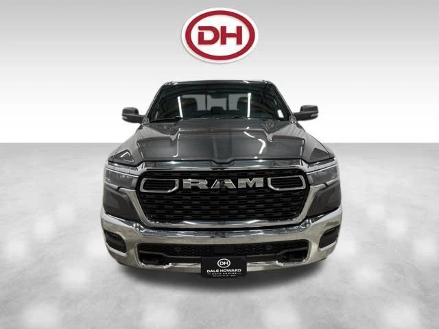 2026 Ram 1500 2nd Gen - Image 7 of 27