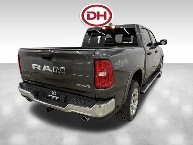 2026 Ram 1500 2nd Gen - Image 12 of 27