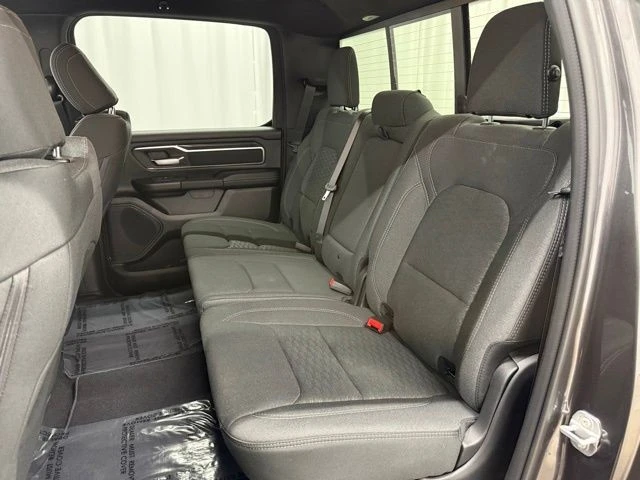 2026 Ram 1500 2nd Gen - Image 21 of 27
