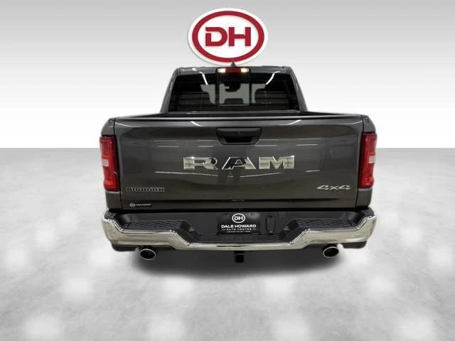 2026 Ram 1500 2nd Gen - Image 11 of 27