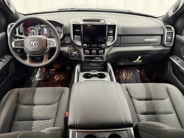 2026 Ram 1500 2nd Gen - Image 4 of 27