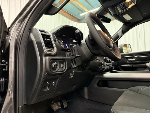 2026 Ram 1500 2nd Gen - Image 15 of 27
