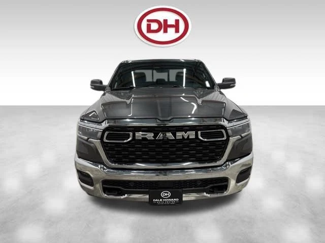 2026 Ram 1500 2nd Gen - Image 7 of 27