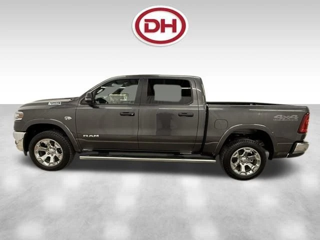 2026 Ram 1500 2nd Gen - Image 9 of 27