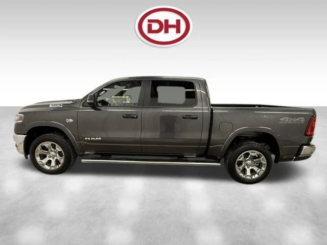 2026 Ram 1500 2nd Gen - Image 9 of 27