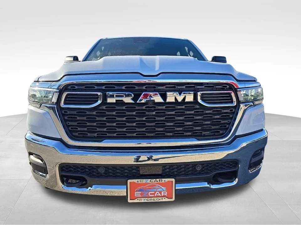 2026 Ram 1500 2nd Gen - Image 2 of 16
