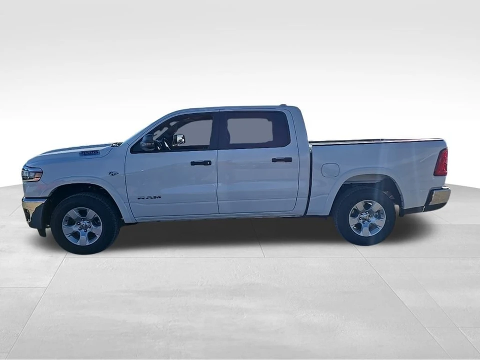 2026 Ram 1500 2nd Gen - Image 5 of 16