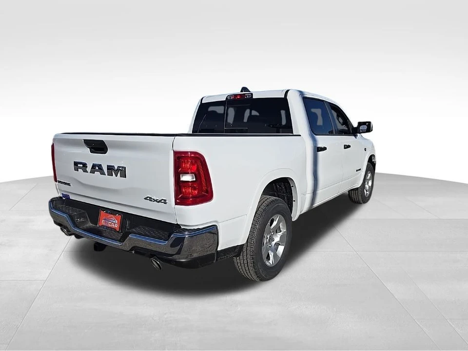 2026 Ram 1500 2nd Gen - Image 9 of 16