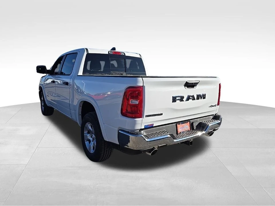 2026 Ram 1500 2nd Gen - Image 6 of 16