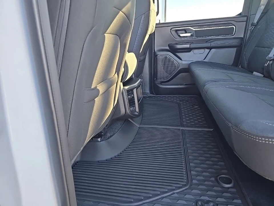 2026 Ram 1500 2nd Gen - Image 15 of 16
