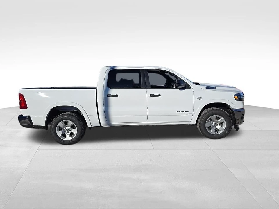 2026 Ram 1500 2nd Gen - Image 10 of 16