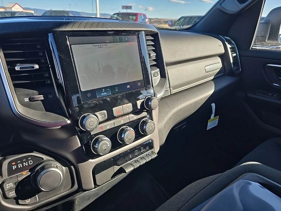 2026 Ram 1500 2nd Gen - Image 16 of 16
