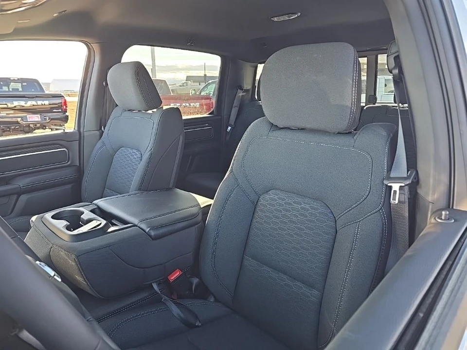 2026 Ram 1500 2nd Gen - Image 12 of 16